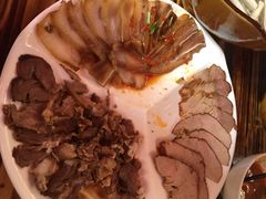 香满楼-香满楼(临安路店)