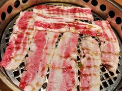 -海之屋韩式烤肉(海棠68环球美食街店)
