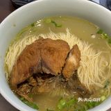 老苏州人的一碗面！