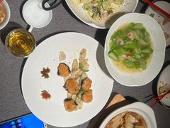 -秀儿四九城·新京菜(亚运村鸟巢店)
