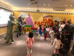 点击看大图 -玩元素·家庭游乐成长中心(香格里拉店)