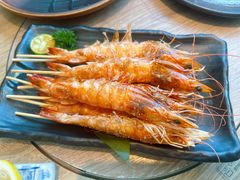 -大渔铁板烧(万象城店)