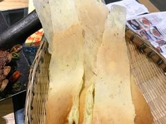 锅边馍-鸡毛店·川菜(双楠店)