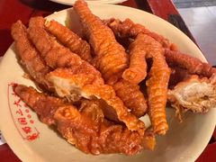 -蜀国大将老火锅(江北店)