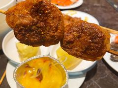 -川骄海鲜自助(河东店)