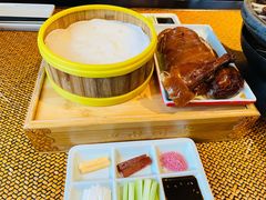 -四世同堂·京菜·烤鸭(双井店)