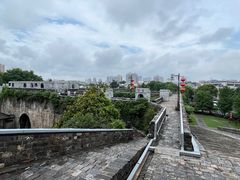 -肯德基(南京高铁1店)