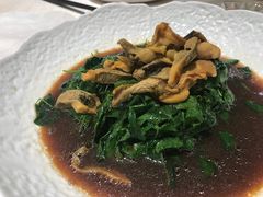蚌肉草头-上海人家花樣年华(中山公园店)