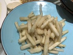 -香雪海饭店中餐厅(人民桥店)