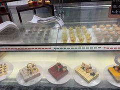 -星汇餐厅(新濠影汇店)