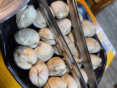 白蚬子-丹东特色烤肉(南光三部店)