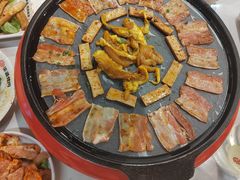 -柒酒烤肉(祁阳新天地店)