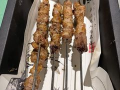 -淀里船宴(卓达店)