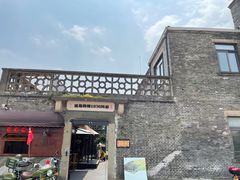 -东钱湖旅游度假区