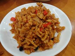 -好呷(东城十三碗美食广场店)