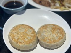 牛肉馅饼（洋葱）-来顺成饭庄
