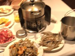 -星伦多自助料理(华润万象城店)