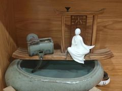 -筋骨堂热敷推拿按摩(翠华路店)