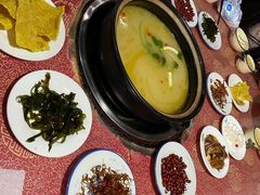 -尼玛藏家风味园(阿山食城店)