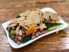 -老白家面馆(测绘东路总店)