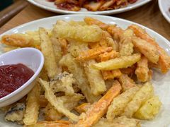 -贤花饭店(城阳店)