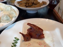 -甄御•海鲜新青岛菜(麦岛店)