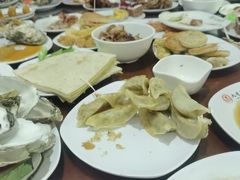 -天津瀚金佰九号温泉酒店(南楼地铁站店)