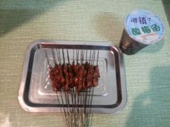 -清真·马峰烤肉(小学习北巷店)