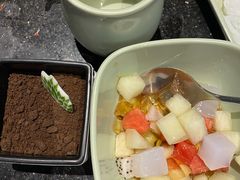 -悟烧·自助烤肉料理(秋林旗舰店)