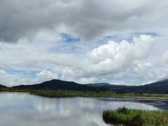 -腾冲北海湿地