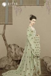 -盘子女人坊古装写真摄影(南京总店)