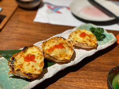 -熹炭精致日料(金融街购物中心店)