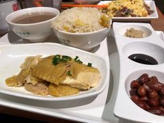 -金记冰室(霎东街店)