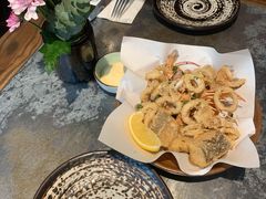 -Apollo·西班牙小酒馆(安福路店)