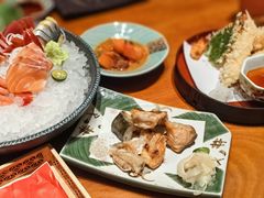-月龍吟(朝龙汇店)