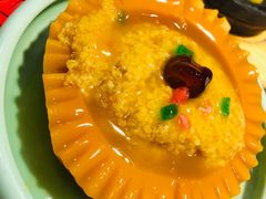 -山西会馆·晋菜·晋商宴·牌匾博物馆(胜利东街店)