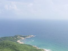 -海南铜鼓岭景区