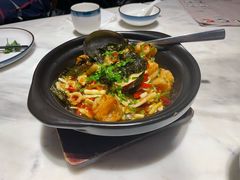 -唐猫庭院·千年陕菜(大唐不夜城店)