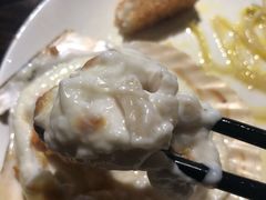 -金枝玉叶上海人家食府(三里河店)