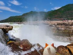 -陕西黄河壶口瀑布旅游区