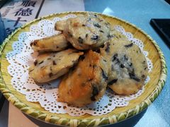 均安煎鱼饼-味妙顺德厨房(绿地缤纷城店)
