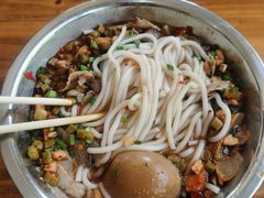 -路口村义和米粉店