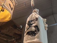 -北丐先生·野馄饨烧烤(长宁龙之梦店)
