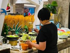 -福州西湖大酒店·怡湖咖啡厅