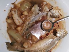 -尚一汤·粤菜海鲜(环球港店)