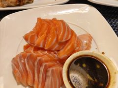 -常州新城希尔顿酒店·OPEN全日餐厅