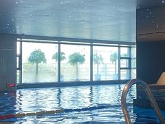 -青水瓦台汤泉(未央店)