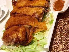 -阳澄湖费尔蒙酒店颐丰阁中餐厅(马鞍山西路店)