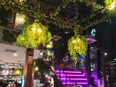 大堂-聚缘·湘味音乐餐厅party(罗湖店)