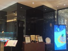 -一品淮扬 · 淮扬菜·北京万达文华酒店